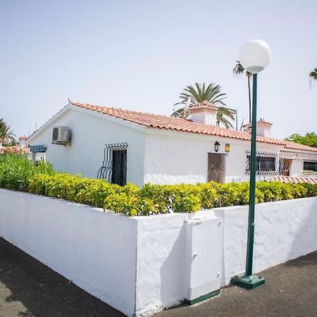 Relax Bungalow Santa Barbara Maspalomas  Exterior foto