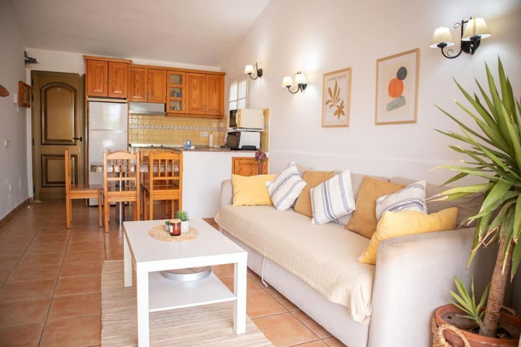 Relax Bungalow Santa Barbara Maspalomas  Exterior foto